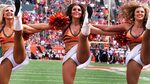 Bengals cheerleaders - Imgur